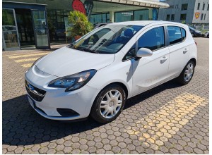 OPEL CORSA 5 PORTE ADVANCE 13MJT 75 CV OPEL CORSA 5 PORTE ADVANCE 13MJT 75 CV